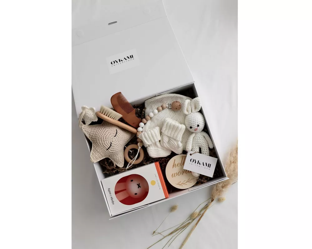 Oykami Geschenkset Savannah