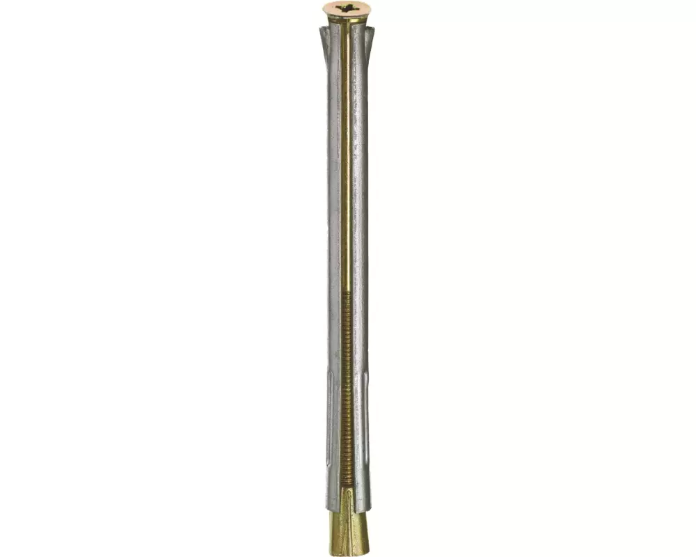 Tox-Dübel Rahmendübel Window 10 x 152 mm 6 Stück