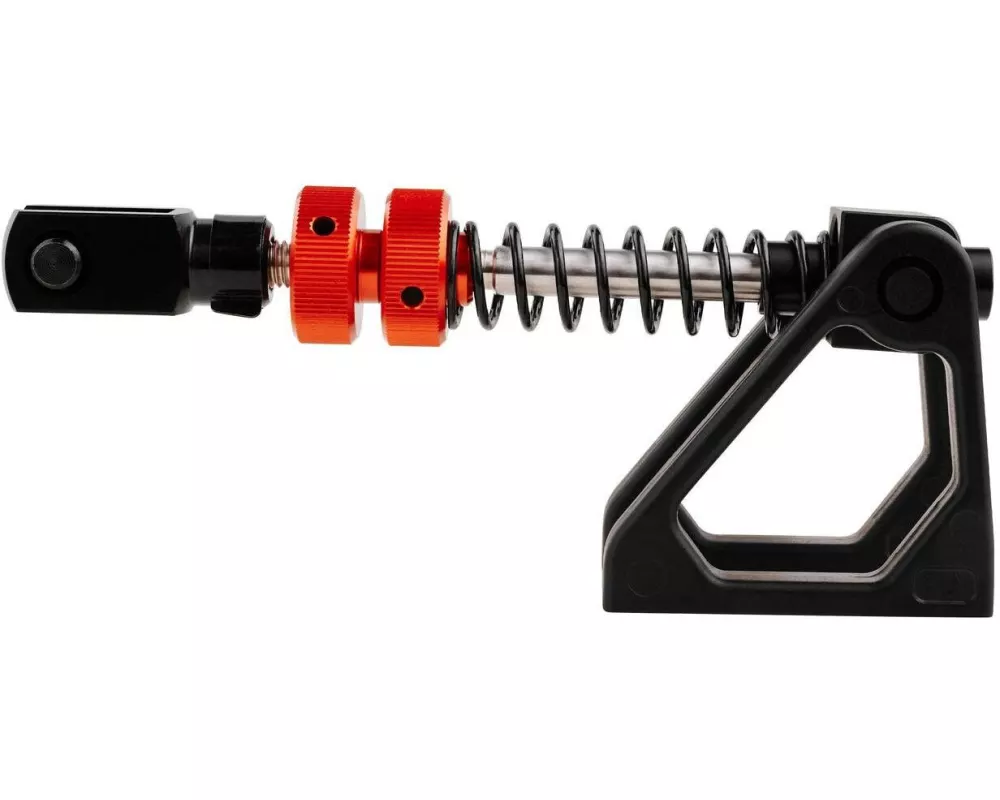 Asetek Racing Throttle Upgrade Kit Metall Kunststoff Schwarz