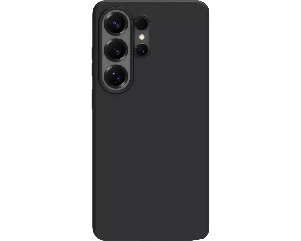 dbramante1928 Back Cover Greenland Pro Galaxy S26 Ultra Night Black