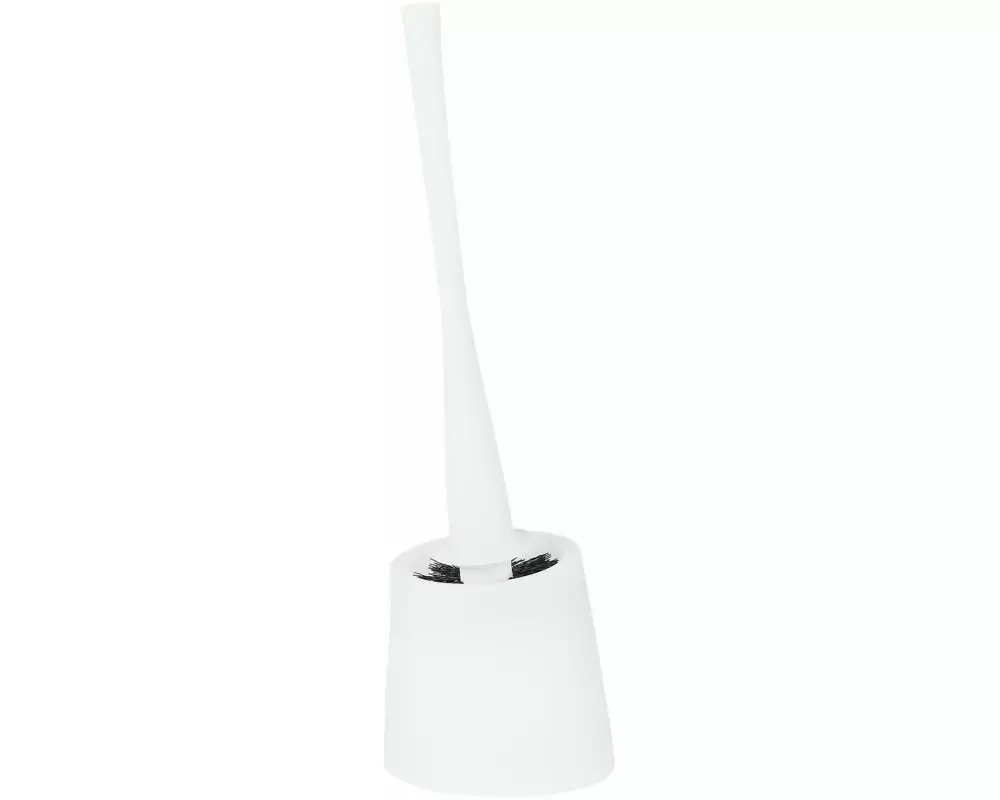 spirella Toilettenbürste Move Weiss matt, Kunststoff