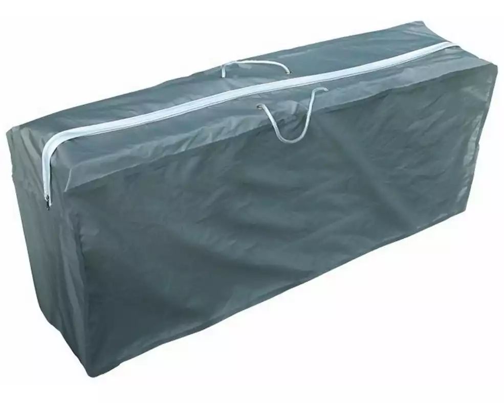 Eurotrail Tasche für Möbelkissen Loungebank