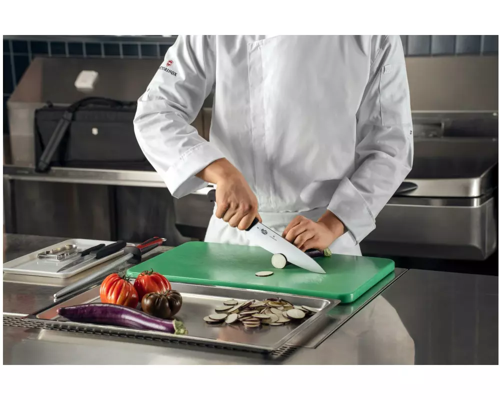 Victorinox Messermappen-Set Compact Schwarz