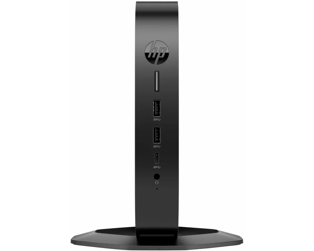 HP Elite t655 Thin Client, AMD Embedded Ryzen R2314, 8GB, SSD PCIe 32GB, IGEL