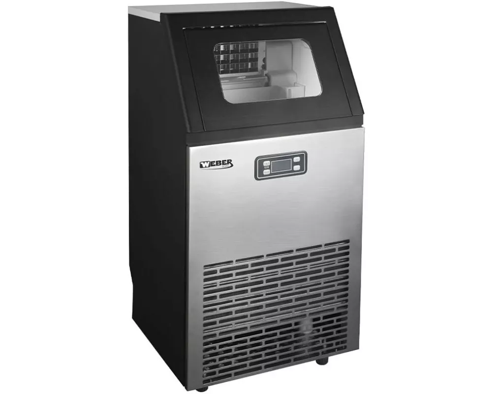 Kibernetik Eiswürfelmaschine EW45 45 kg/24h