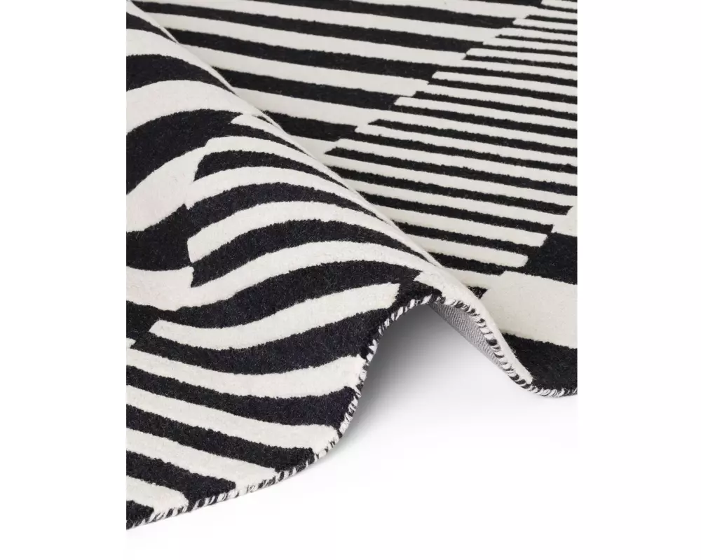 Elle Decoration Teppich Flux 160 cm x 230 cm