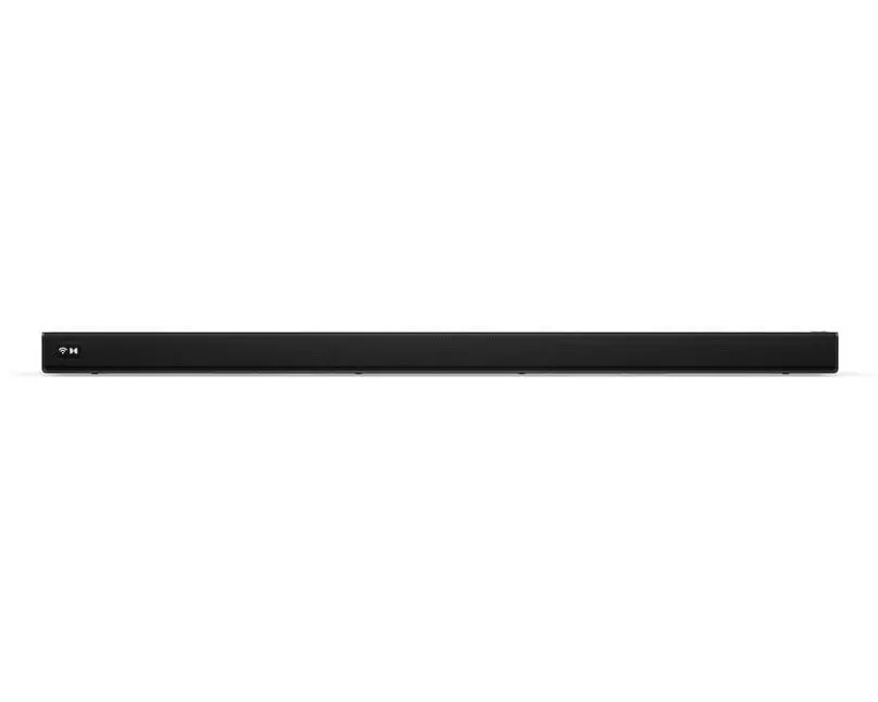 LG Soundbar H7 5.1.3 Kanal mit Dolby Atmos FlexConnect Schwarz