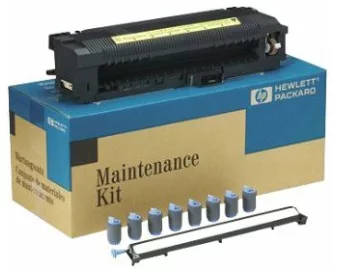 HP LaserJet 4250/4350 Main. Kit (110v) 110volt Printer Maintenance Kit for the HP LaserJet 4250 and HP LaserJet 4350 printer series