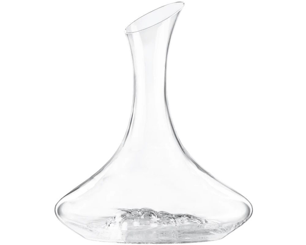 Spiegelau Berries Dekanter 1.0 l Berries 1 l, Transparent