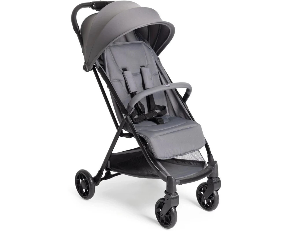 Chicco Buggy Urbino Grayness