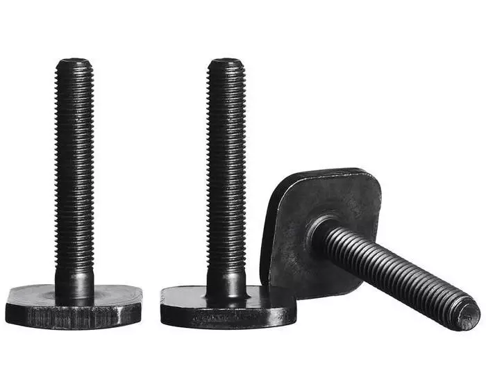 Thule Montage-Kit OutRide T-Track Adapter 30 mm x 24 mm