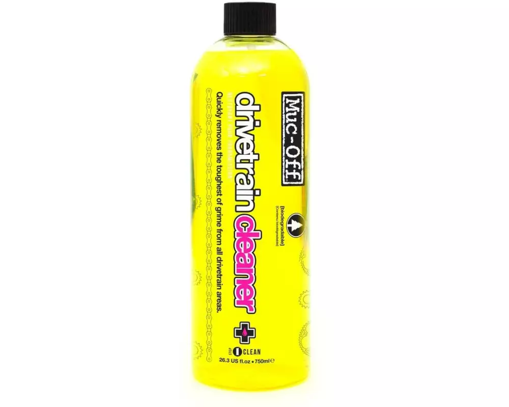 Muc-Off Antriebsreiniger Drivetrain Cleaner 750 ml