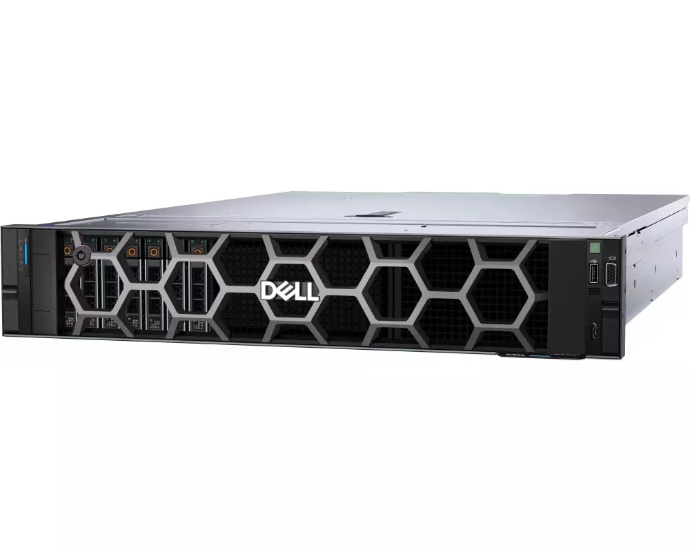DELL Server PowerEdge R760xs 62VFG Intel Xeon Gold 5416S
