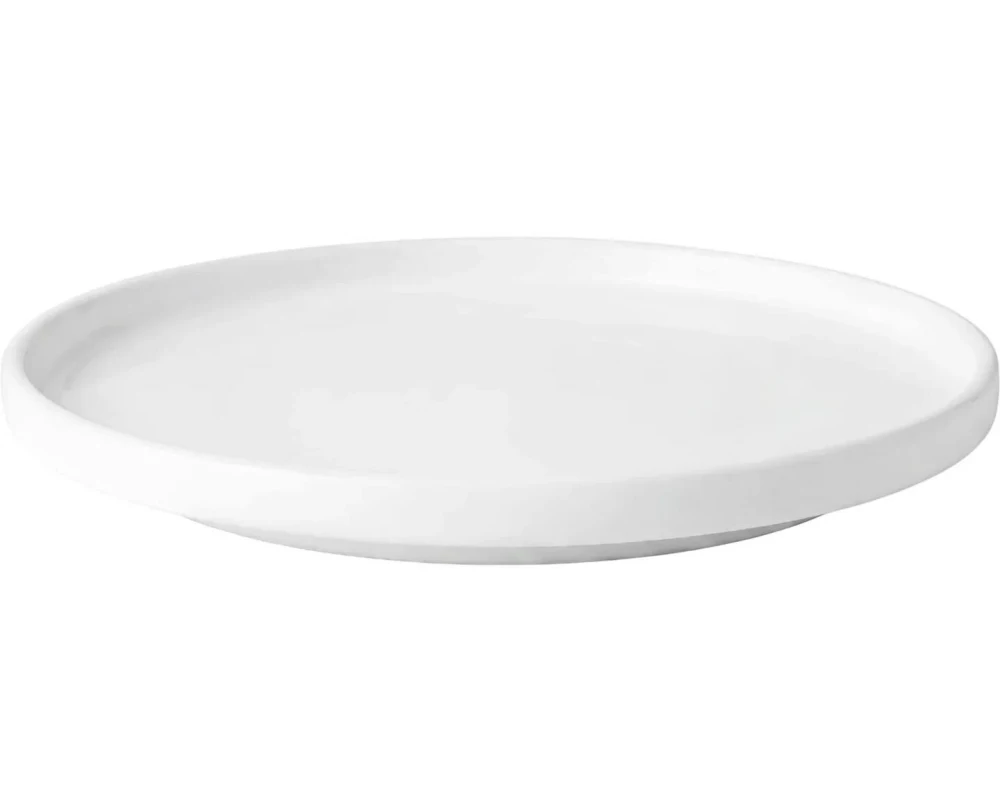 Blomus Seifenschale Saya Weiss