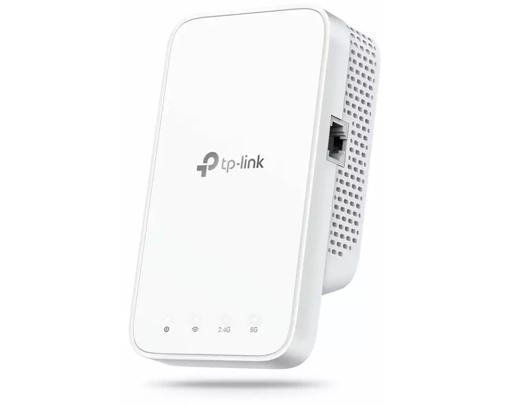 TP-Link WLAN-Mesh-Repeater RE330