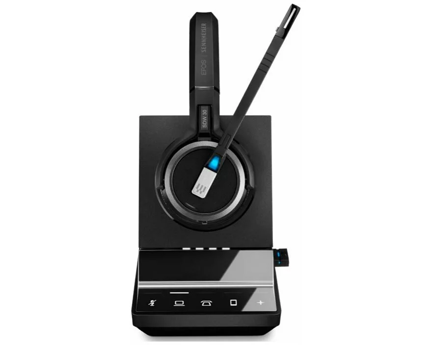 EPOS IMPACT SDW 3, BS - AUS