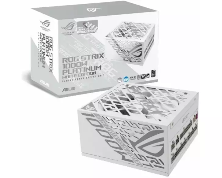 ASUS ROG 1000P-E 1000 W