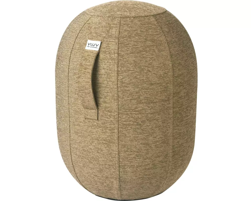 VLUV Balancekapsel Kapsul Stov L 60 x 43.5 cm, Macchiato