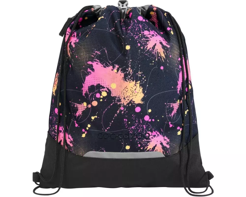 Coocazoo Turnsack Colour Drift