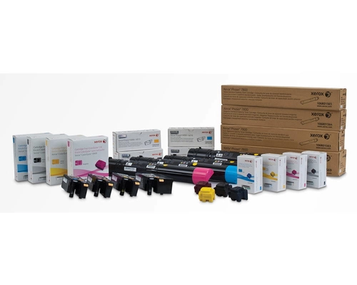 TRAY 2 3 4 5 FEED ROLLER KIT