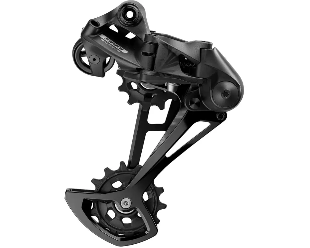 Sram Eagle S100 Stahl Schwarz