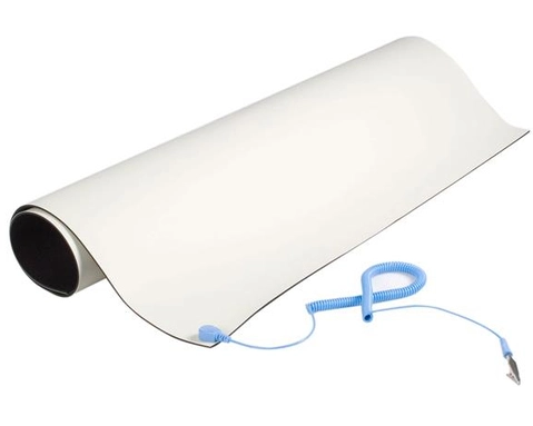 StarTech.com M3013 Antistatische Fussmatte Beige