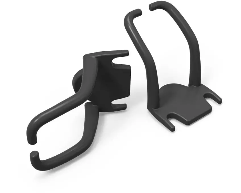 Patchbox Kabelführungsring PATCHBOX Patchcatch 4 Stück