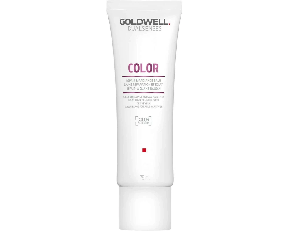 GOLDWELL Dualsenses Color Repair & Radiance Balm 75 ml