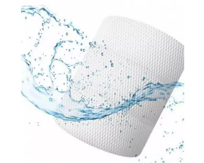 Ecofort Befeuchtungsmatte ecoQ HumidAir E300 Waschbar, Weiss