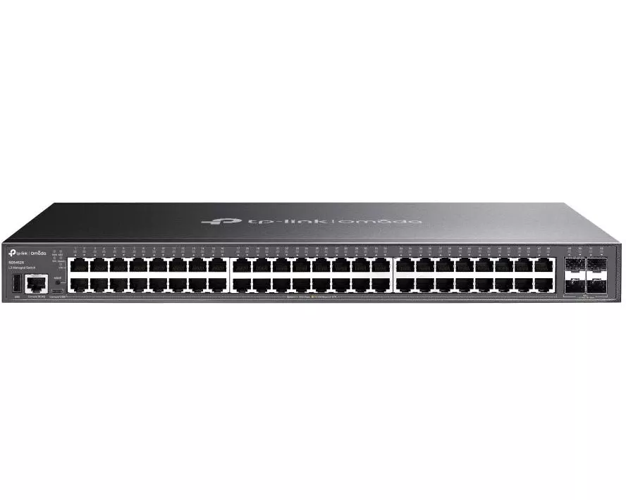 TP-Link Switch Omada SG5452X 52 Port