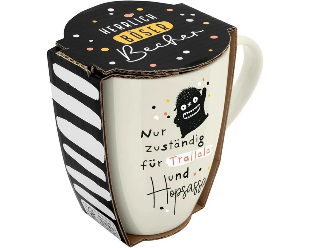 Sheepworld «Trallala» 350 ml