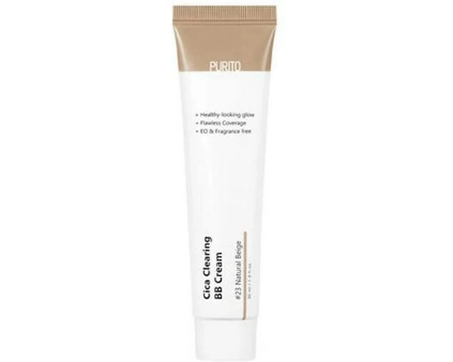 Purito BB Cream Wonder Relief Centella #27 Sand Beige