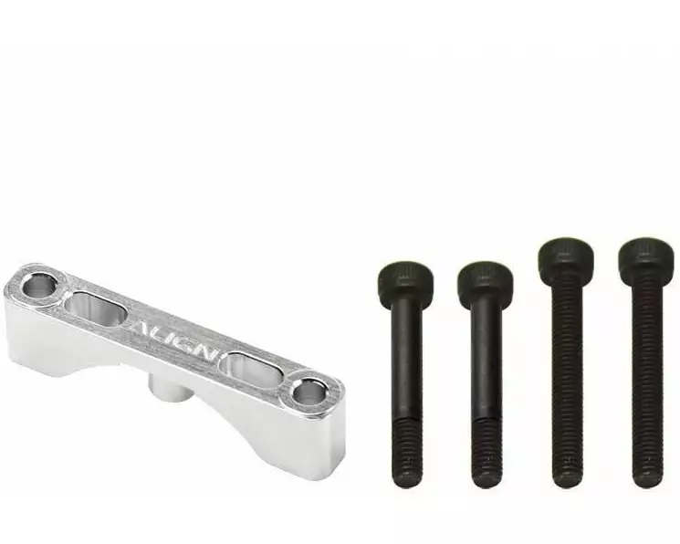 ALIGN Vertikale Leitwerksaufnahme 600/700