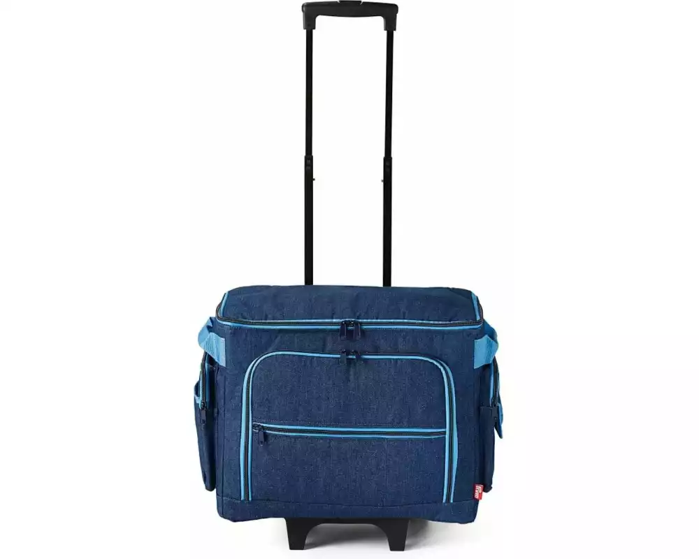 Prym Aufbewahrungstasche Trolley Jeans