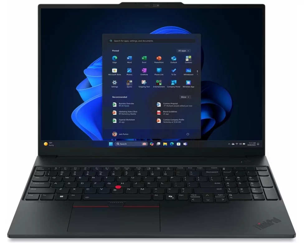 Lenovo ThinkPad E16 Gen 3