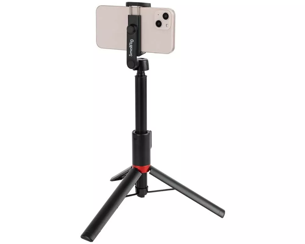 Smallrig Tragbares Selfie-Stick-Stativ