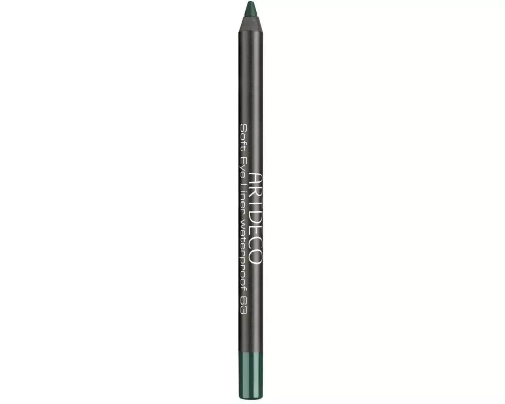 ARTDECO Eyeliner Soft Waterproof 63 emerald