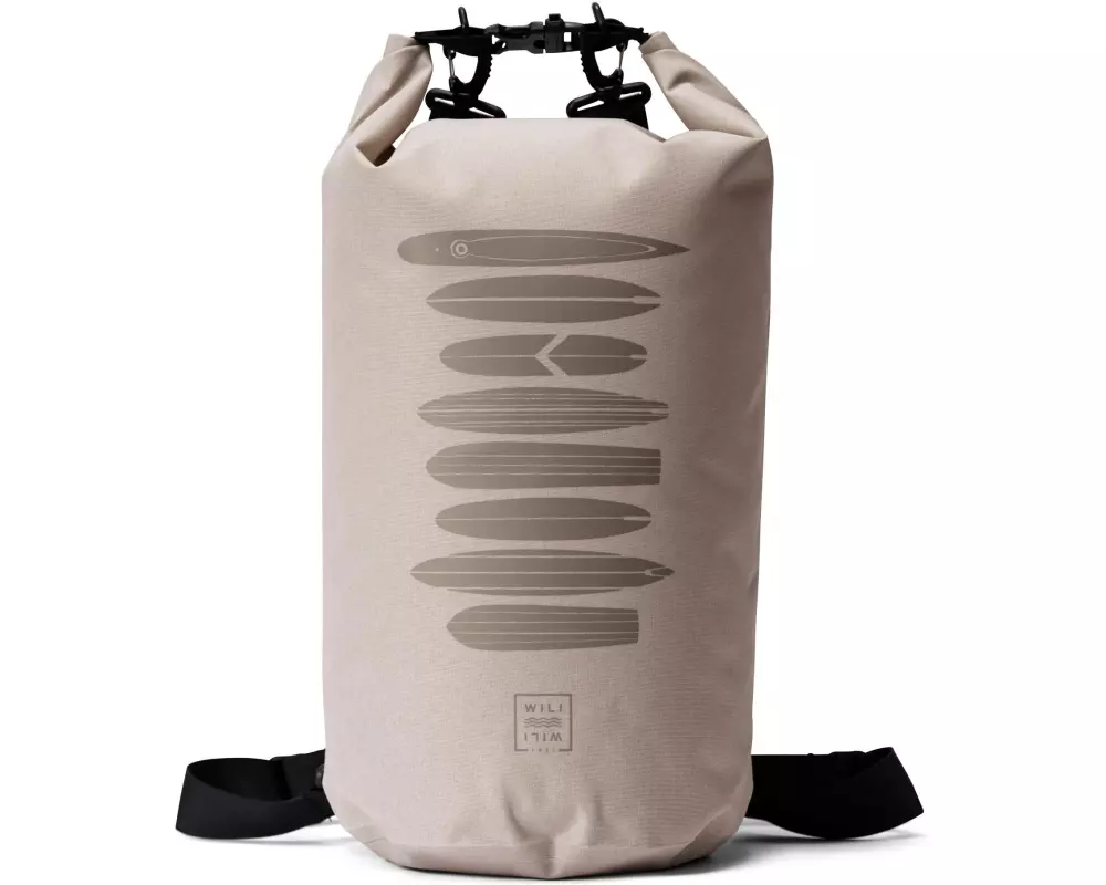 Wili Wili Tree Wili Wili Surf 20 l, Beige