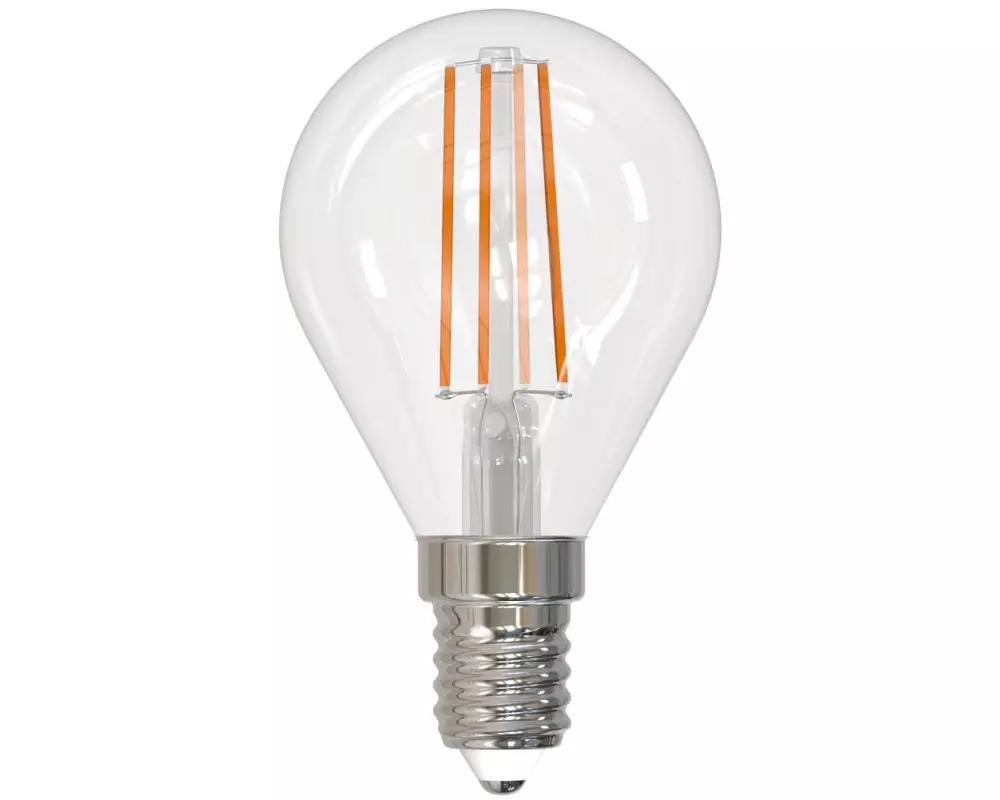 Hama LED-Filamentlampe E14 470 lm 2.9 W Tropfen P45 Warmweiss
