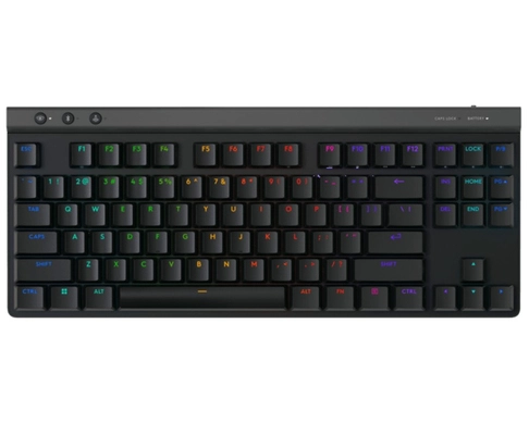 LOGITECH G515 LIGHTSPEED TKL KB