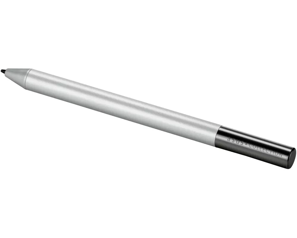 ASUS Eingabestift Stylus Pen SA300 V2 Schwarz/Silber