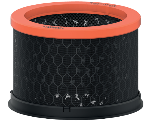 LEITZ Aktivkohlefilter TruSens 2415128 Tier, HEPA