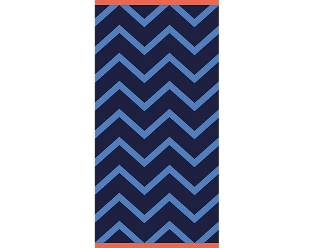 Cawö Strandtuch Beach 90 x 180 cm,