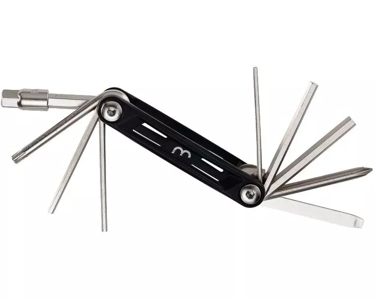 BBB Multitool MaxiFold S BTL-141S 10 Funktionen
