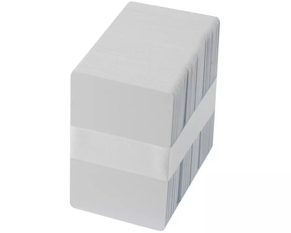 Zebra Technologies Karte(n) 0.76 mm 100 Stück