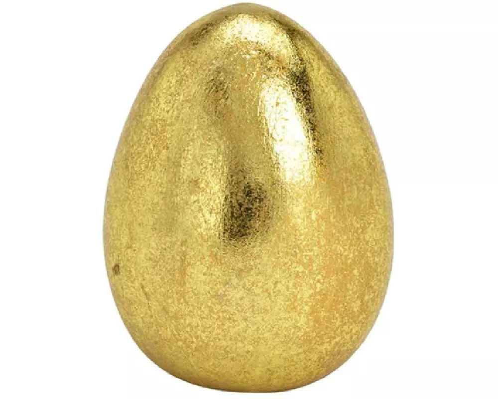 G. Wurm Ei Gold