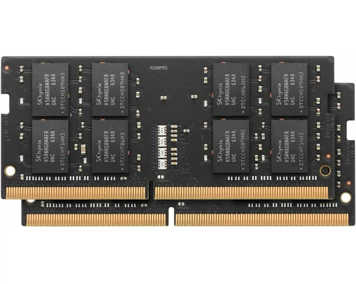 Apple Memory Module 32GB 2400MHz DDR4 2x16GB