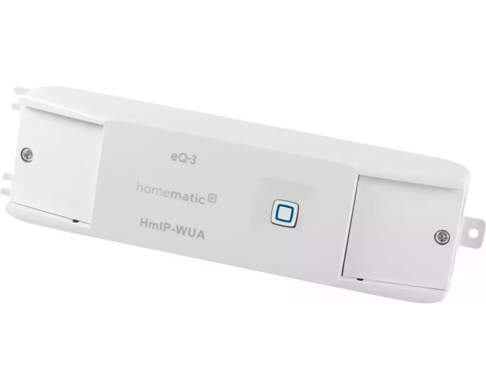 Homematic IP Smart Home Universal Schaltaktor 0-10 V