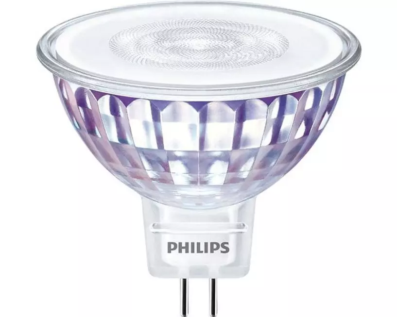 Philips Professional Lampe MASTER LED spot VLE D 5.8-35W MR16 940 36D