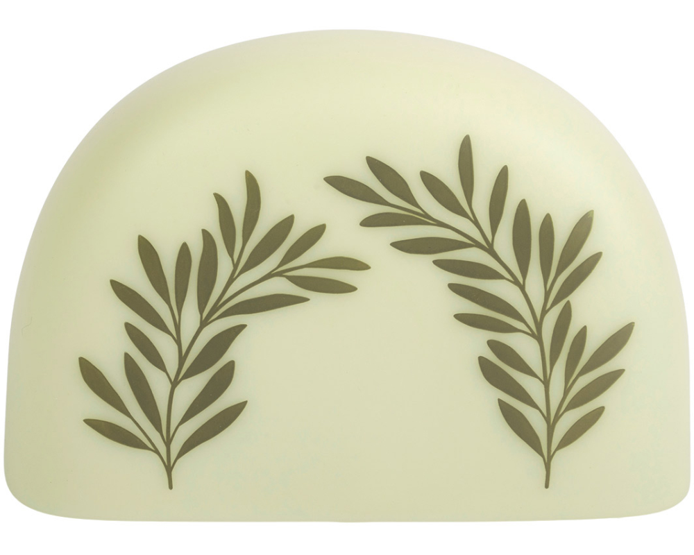 ALLC Nachtlicht LLRAMC66 Rainbow Leaves 13x9x5.8cm